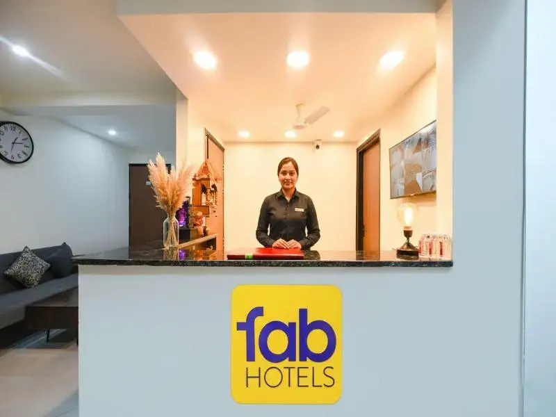 Photo - Fabhotel Rr Premium