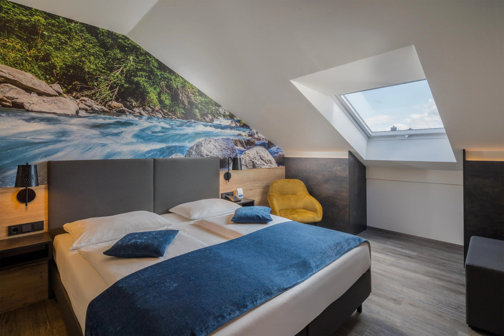 Photo - Best Western Hotel Muenchen Airport