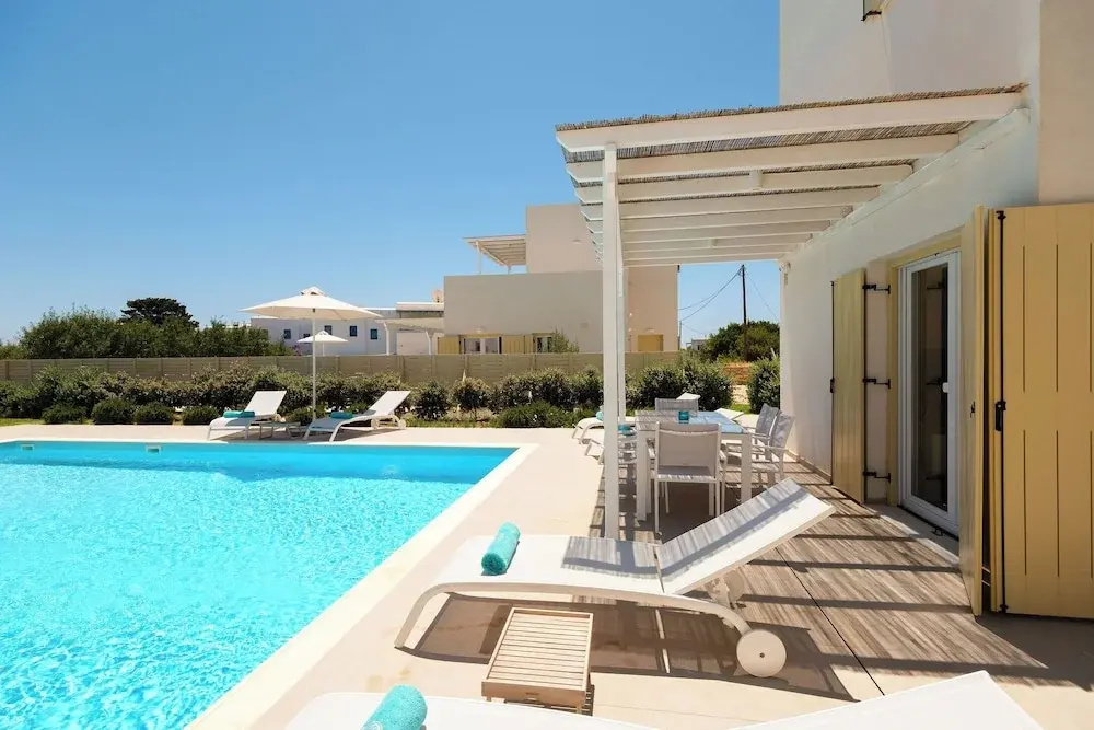 Foto - Twin Suns Luxury Villas