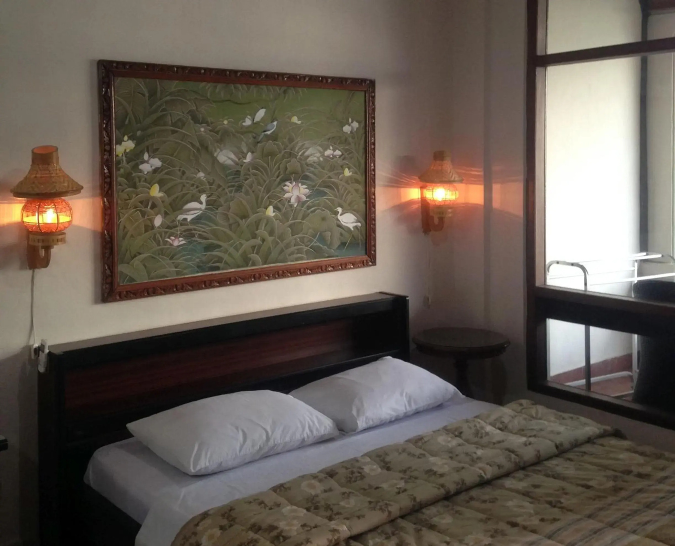 Photo - Dewa Bharata Bungalows Candidasa