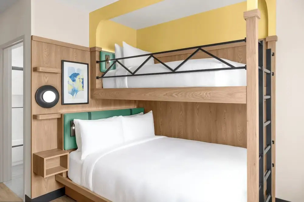 Foto - voco Astoria by IHG