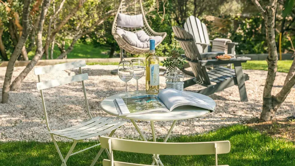 Foto - Sardegna è - Beach Rooms