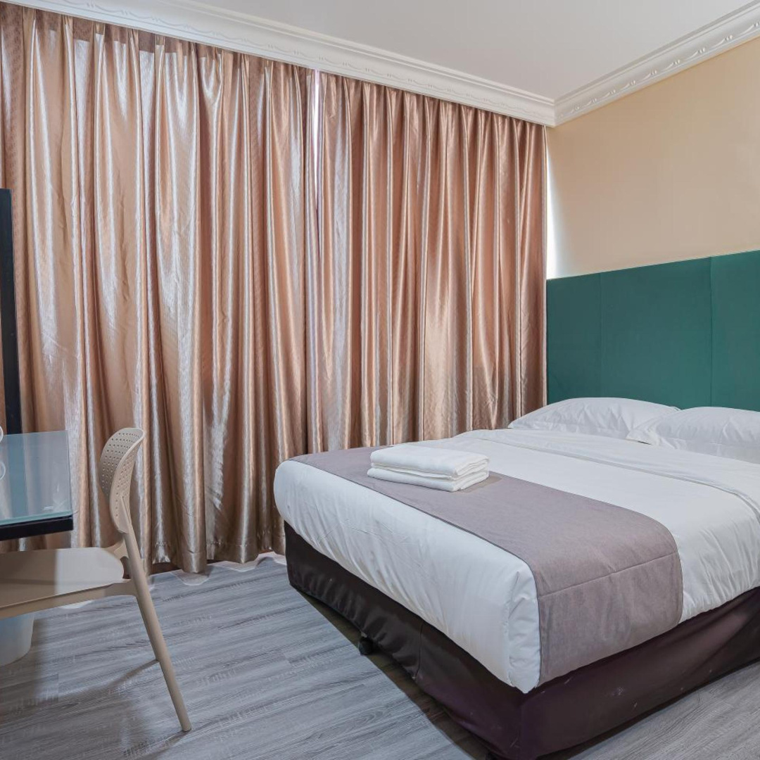 Foto - Hotel 28 Titiwangsa