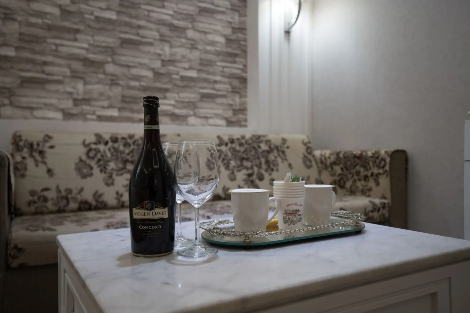 Foto - Comfort inn Yeouido