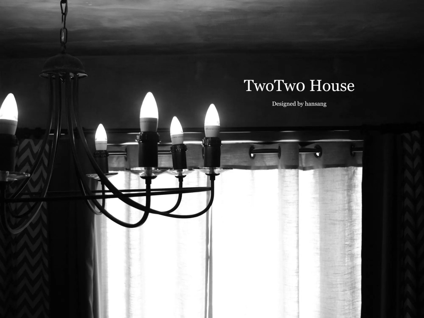 Foto - TwoTwo House