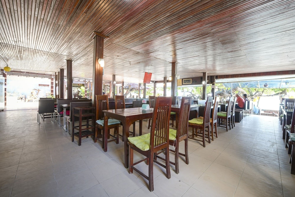 Photo - Tom Pizza Resort