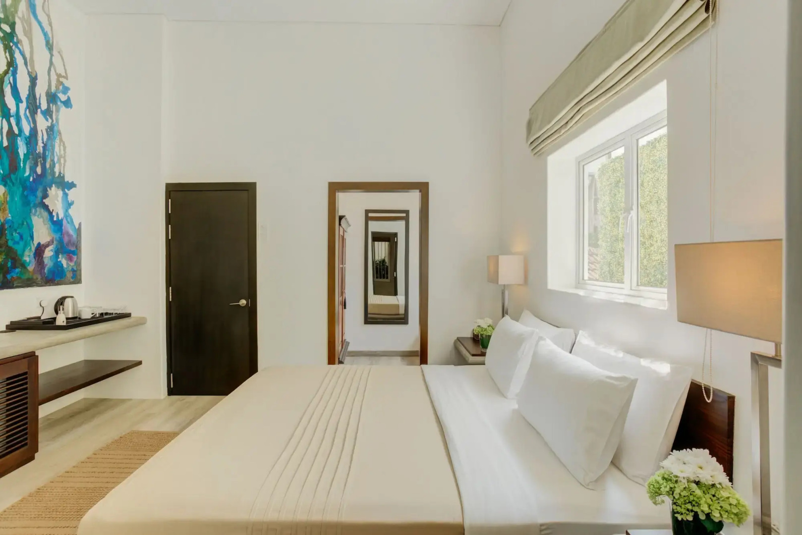 Foto - Nyne Hotels Lake Lodge - Colombo