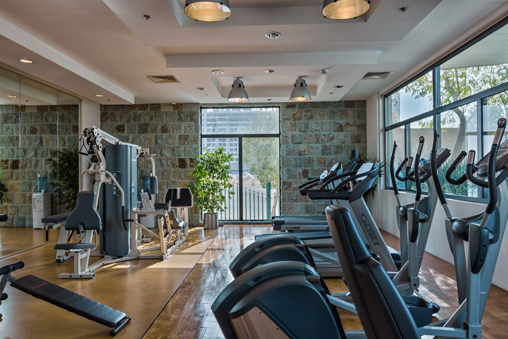 Photo - Park Apartments Dubai, an Edge By Rotana Hotel