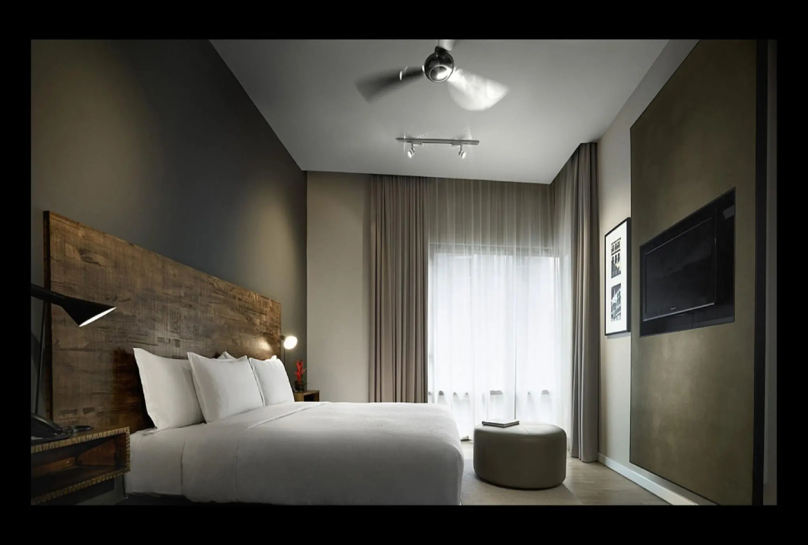 Foto - E&O Residences Kuala Lumpur