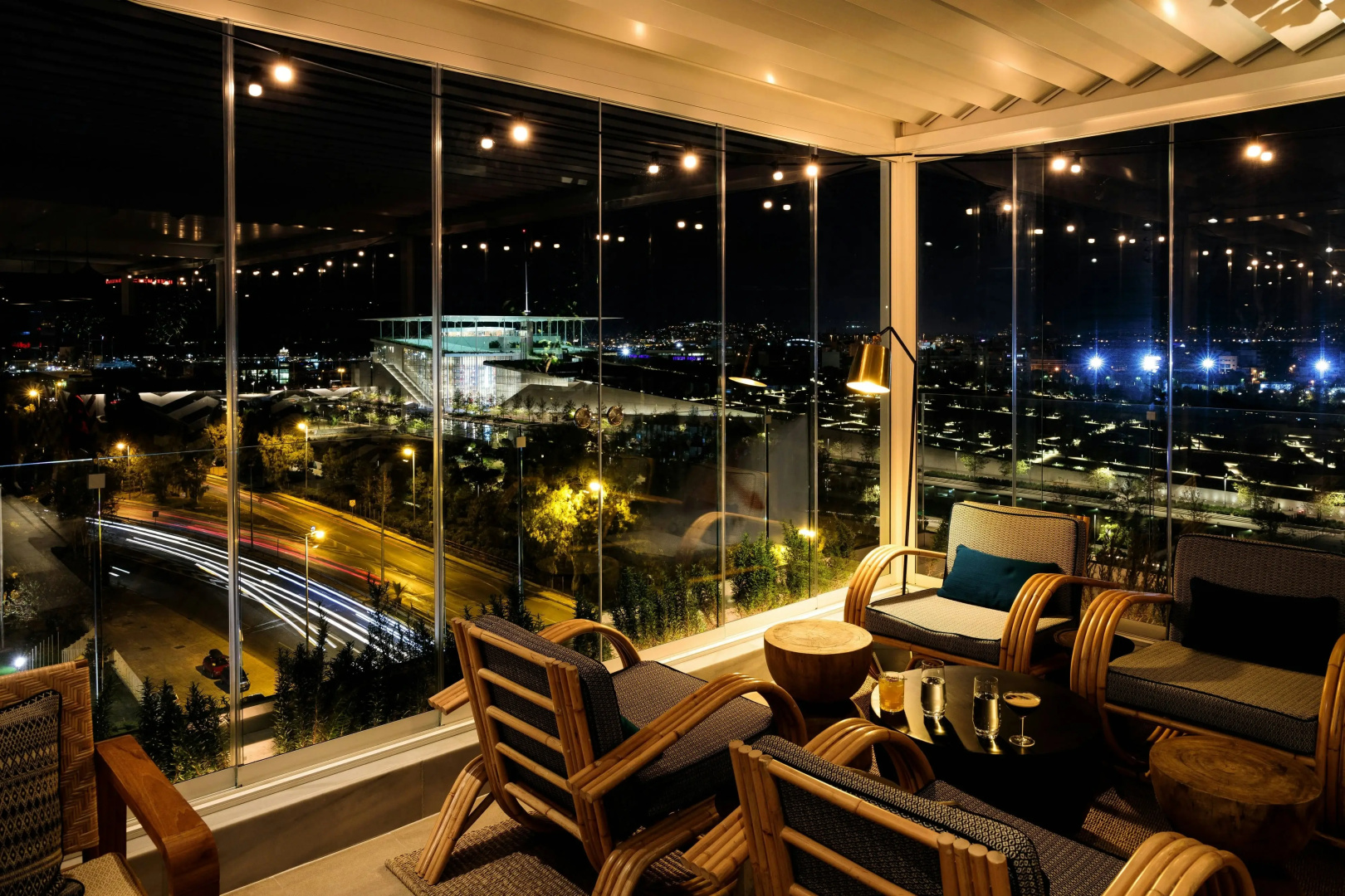 Photo - Athens Marriott Hotel