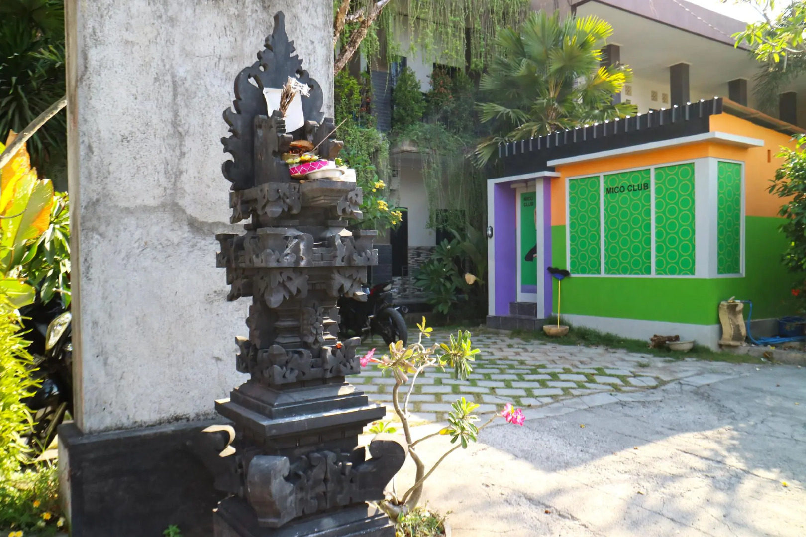 Foto - Micost Homestay