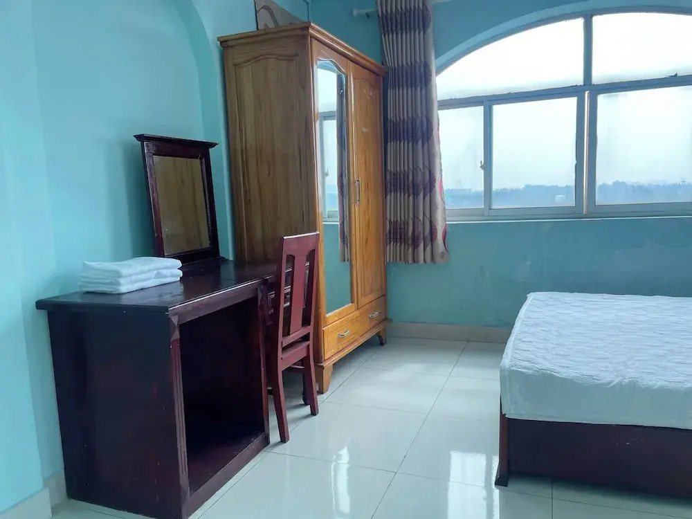 Foto - Bien Sao Hotel
