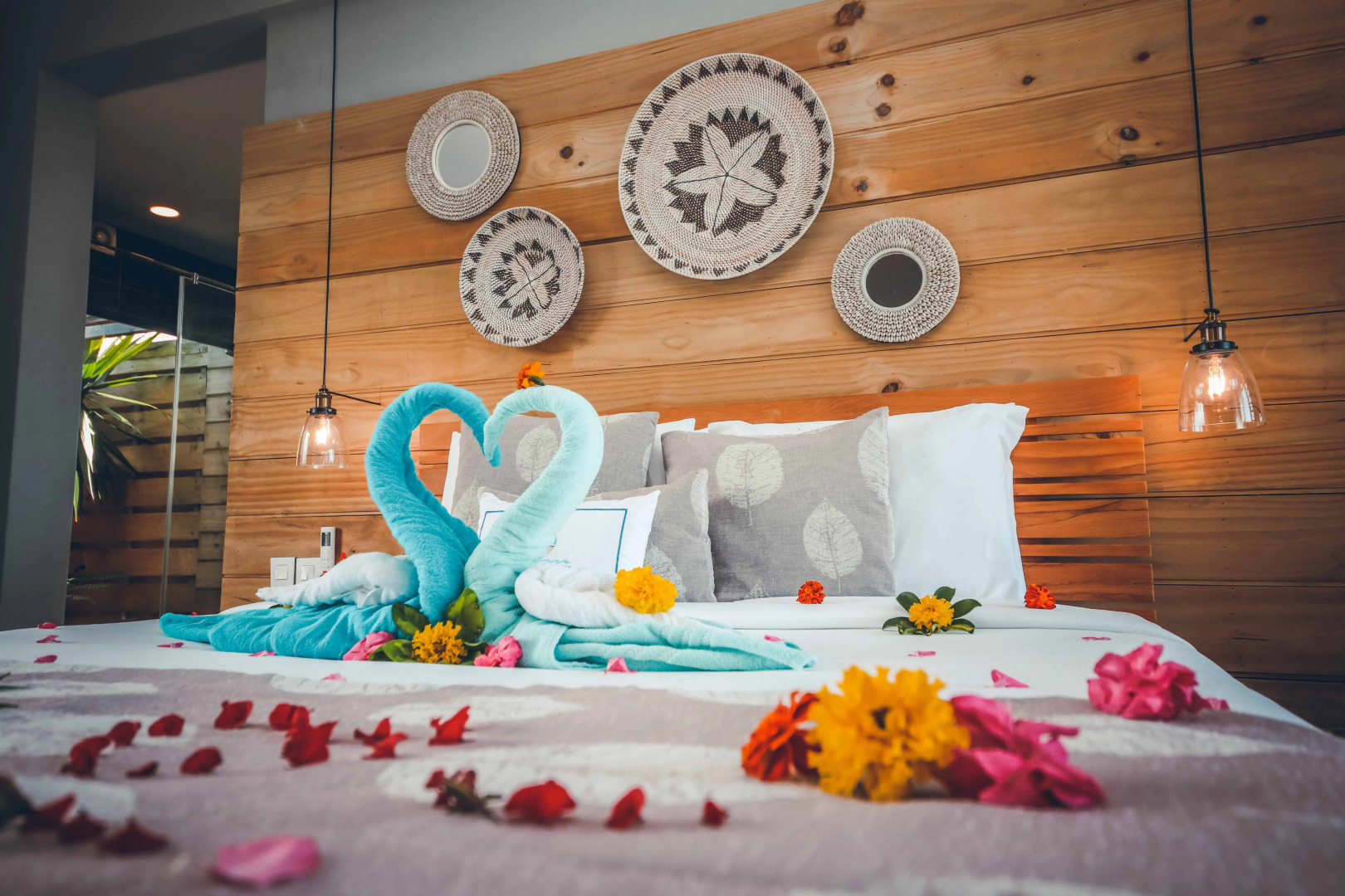 Foto - Hotel Chalets Chamarel