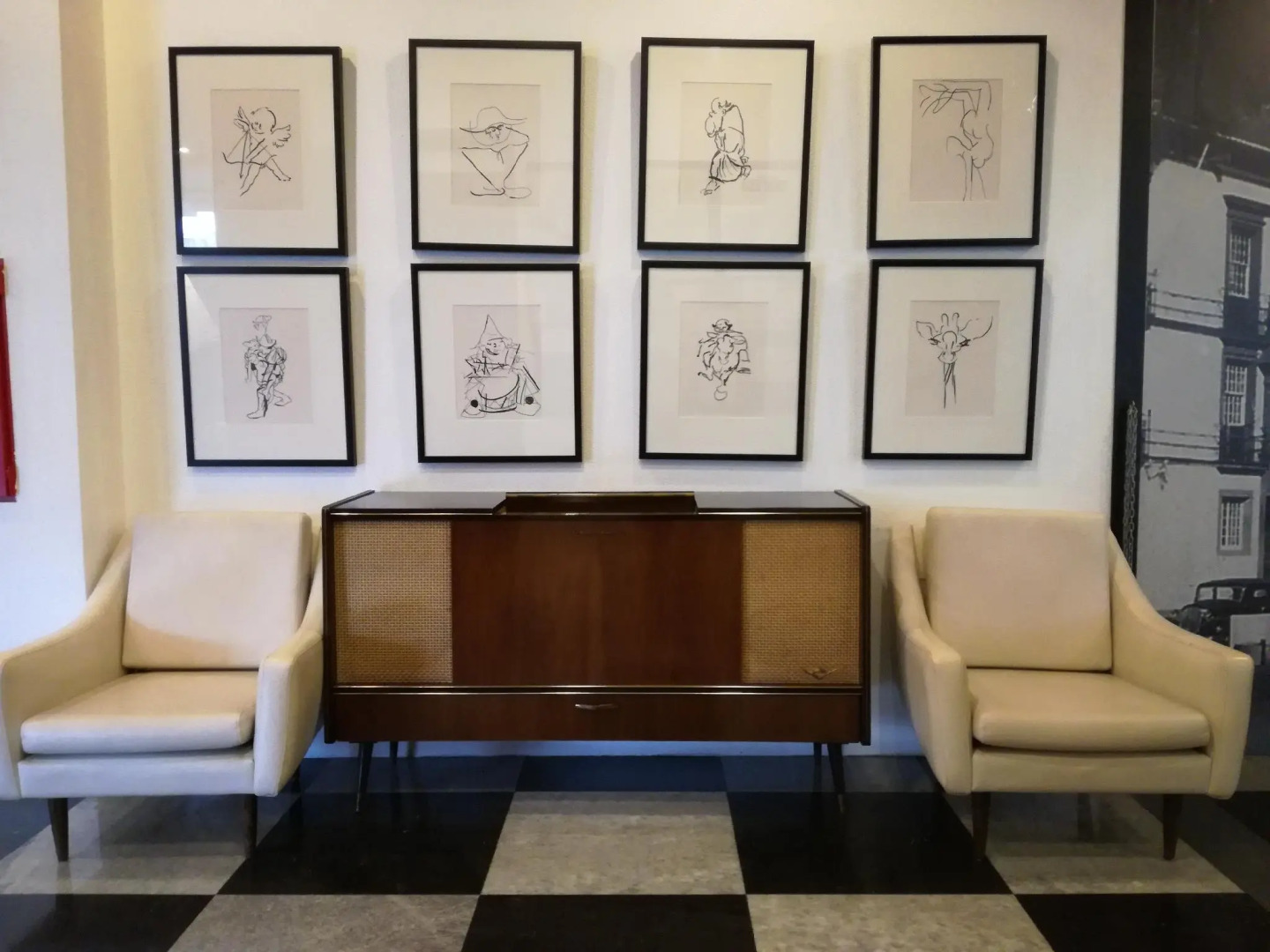 Foto - The Editory Garden Carmo Funchal