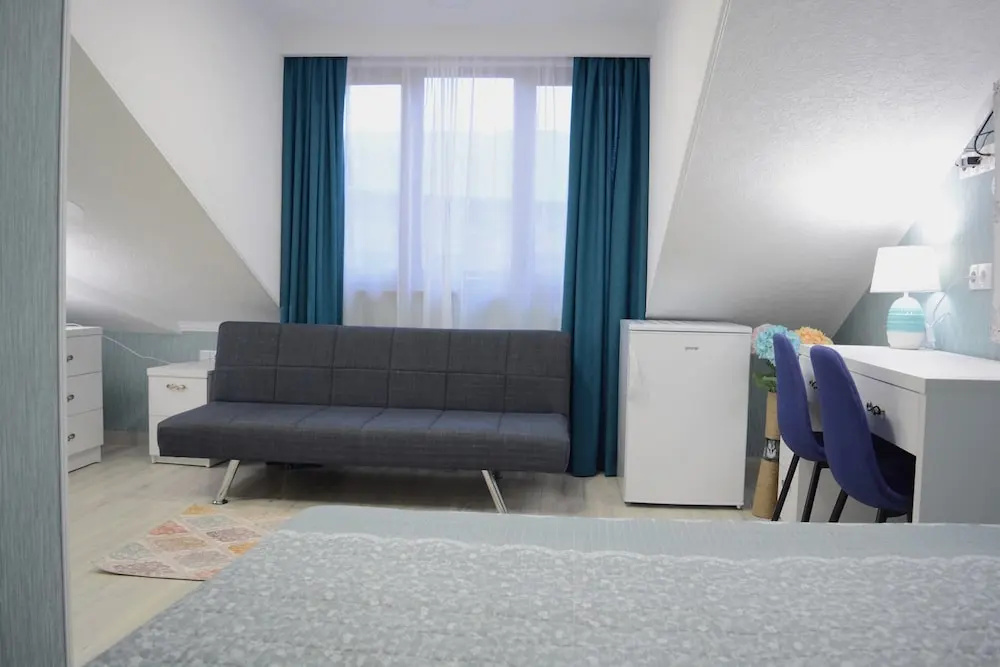 Foto - Hotel Nicolas