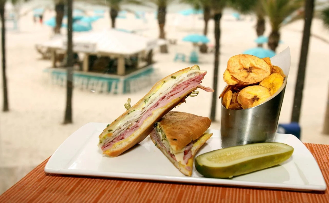 Foto - Hilton Clearwater Beach Resort & Spa