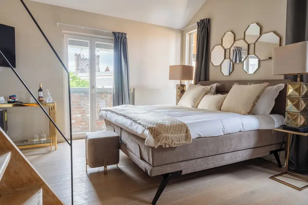 Foto - Rooms With A View