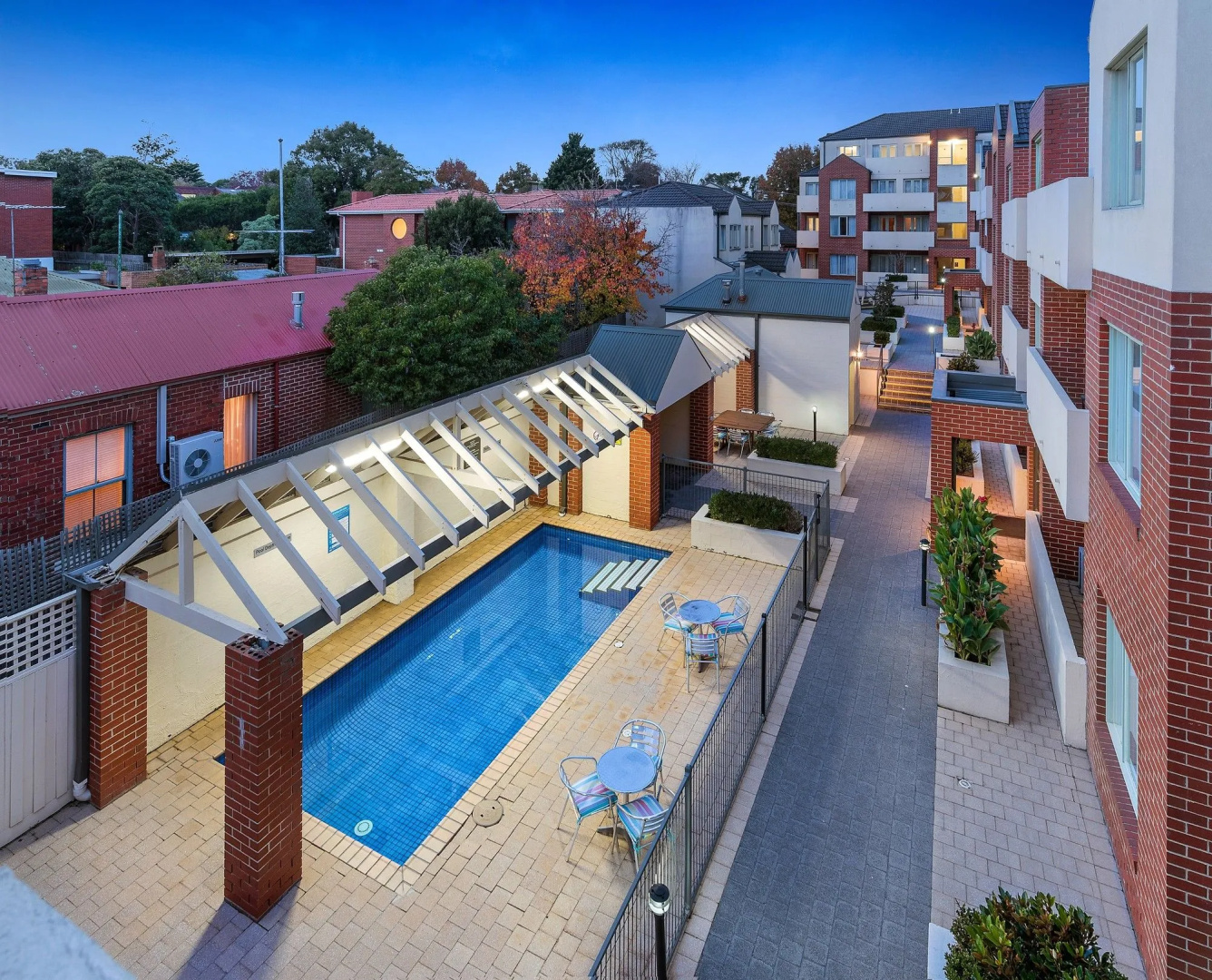 Foto - MainStay Suites Kew