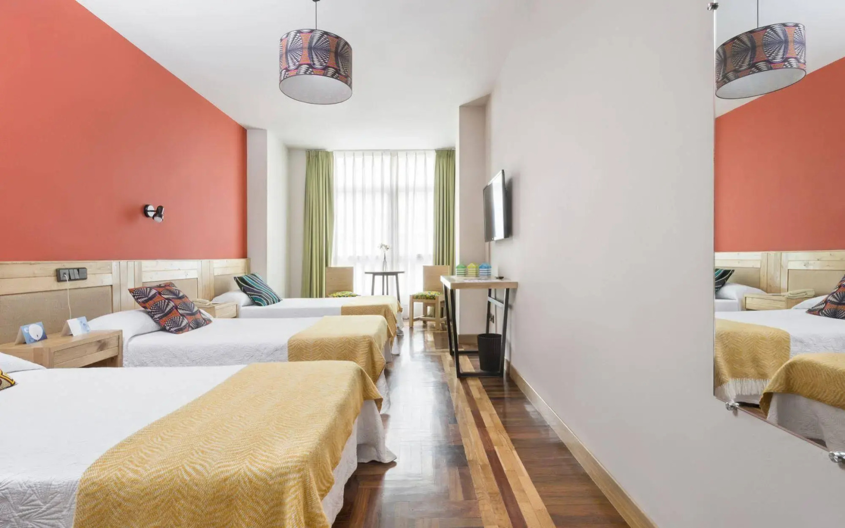 Foto - Hotel San Miguel