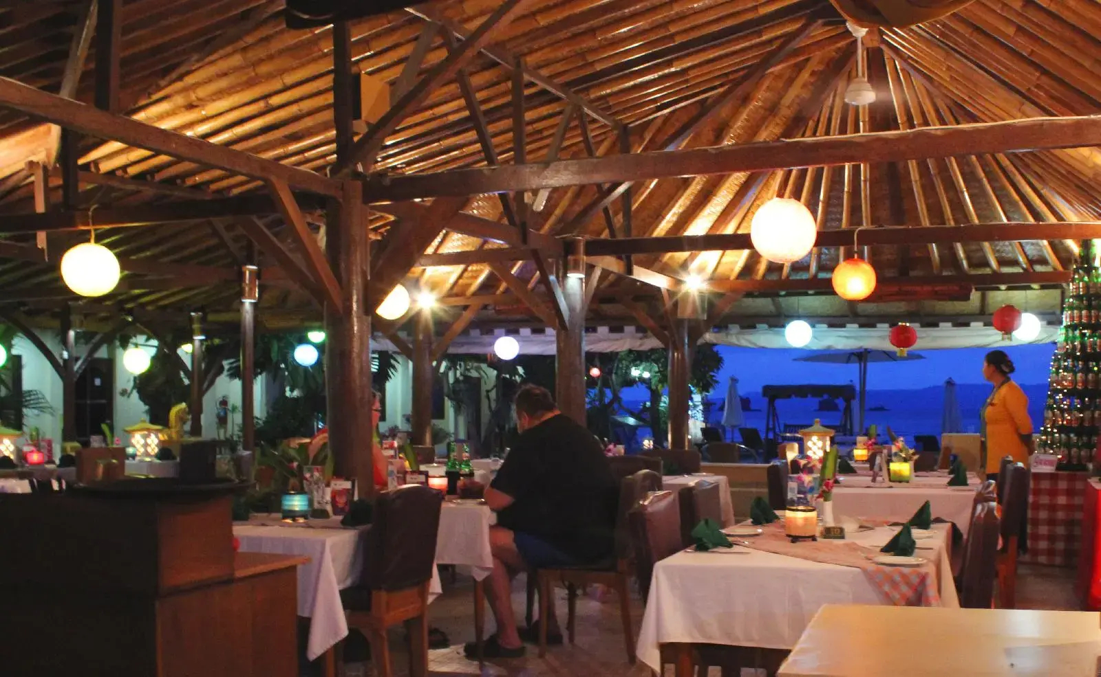 Photo - Bali Seascape Beach Club