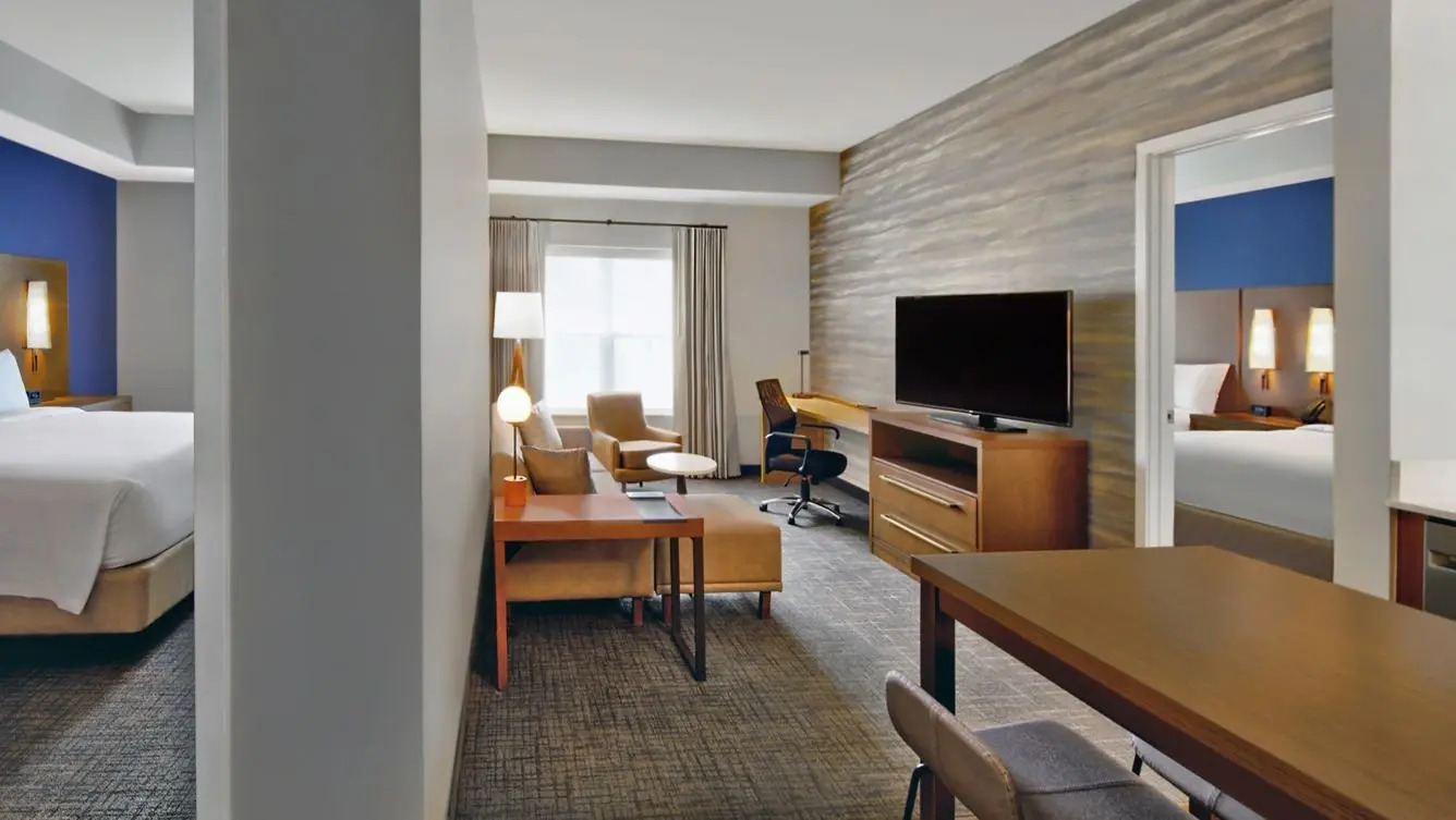 Photo - Residence Inn by Marriott Orlando at FLAMINGO CROSSINGS Town Center