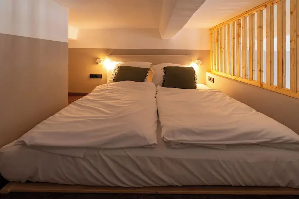 Photo - The Charming by Curt Suites