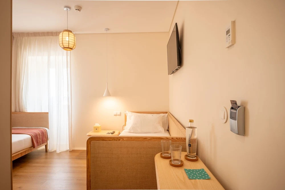 Photo - Praia FLH Hotels Ericeira