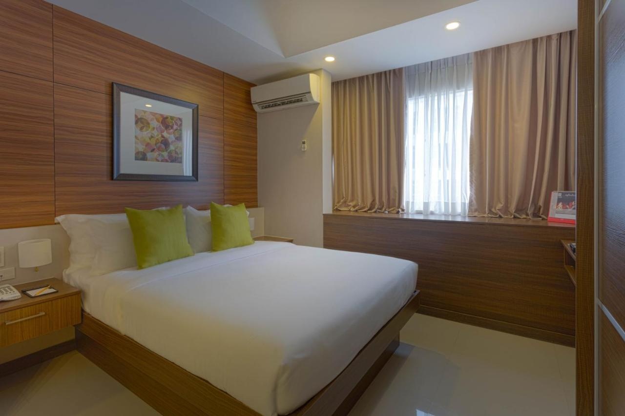 Photo - Valero Grand Suites by Swiss-Belhotel Makati