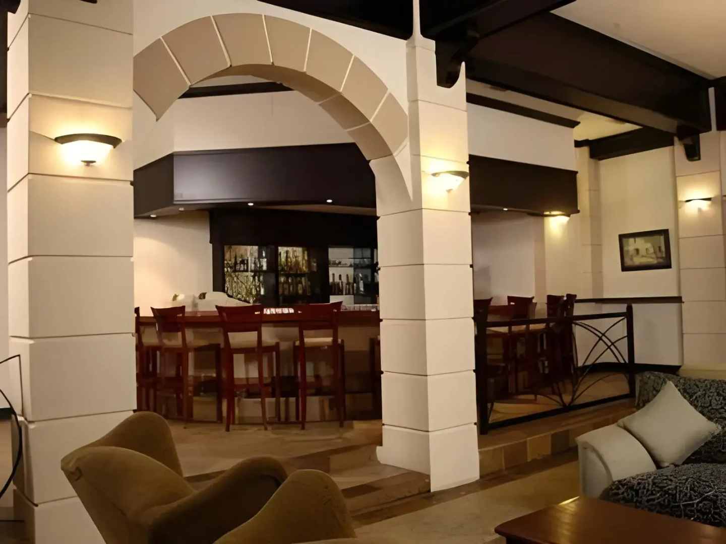 Photo - Apollo Hotel