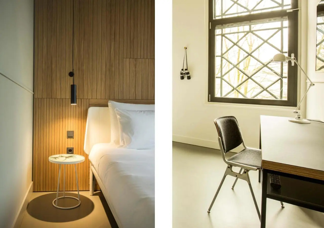 Foto - Conscious Hotel Westerpark