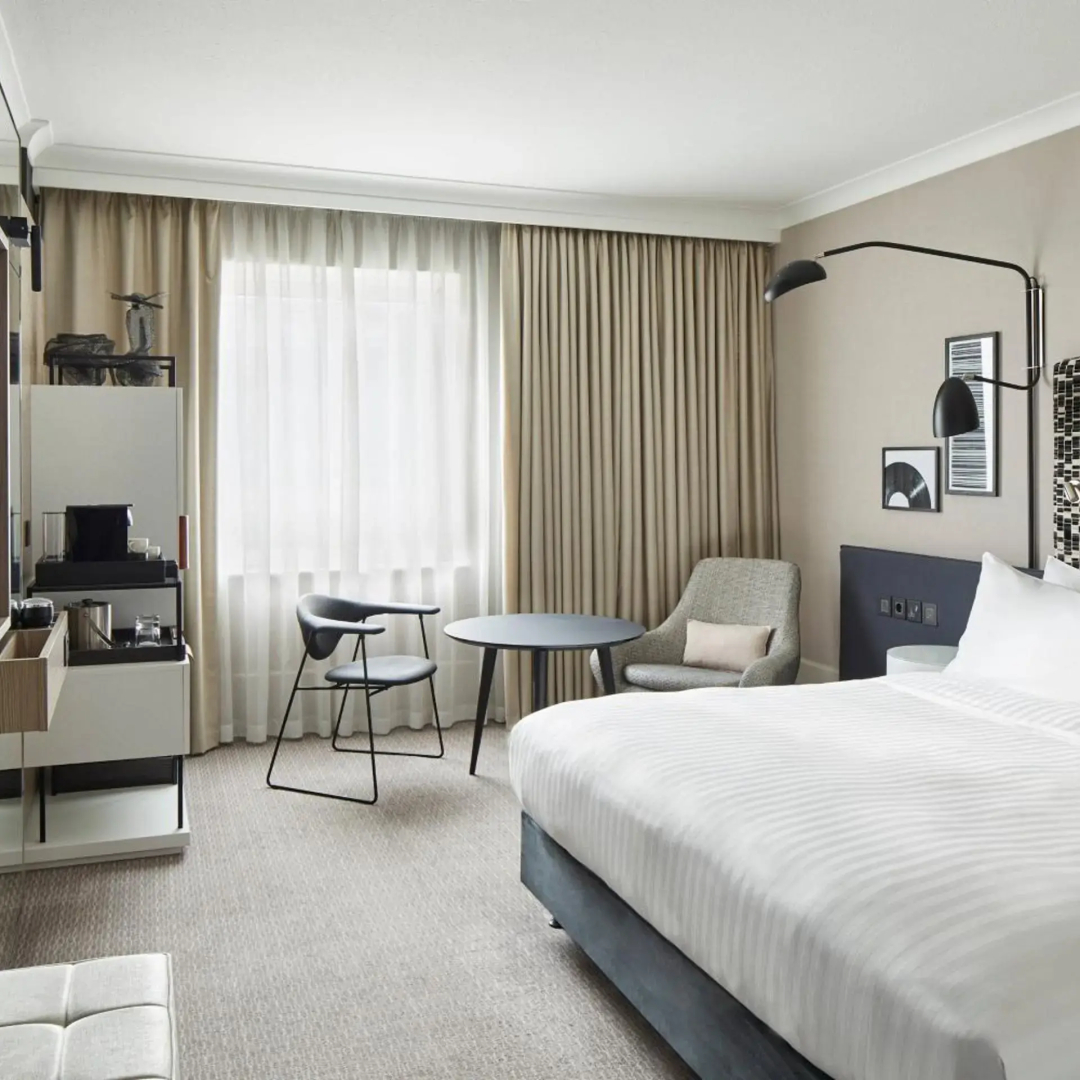 Photo - London Marriott Maida Vale