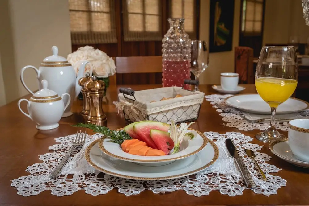 Photo - Hotel Casa La Tablada Manga