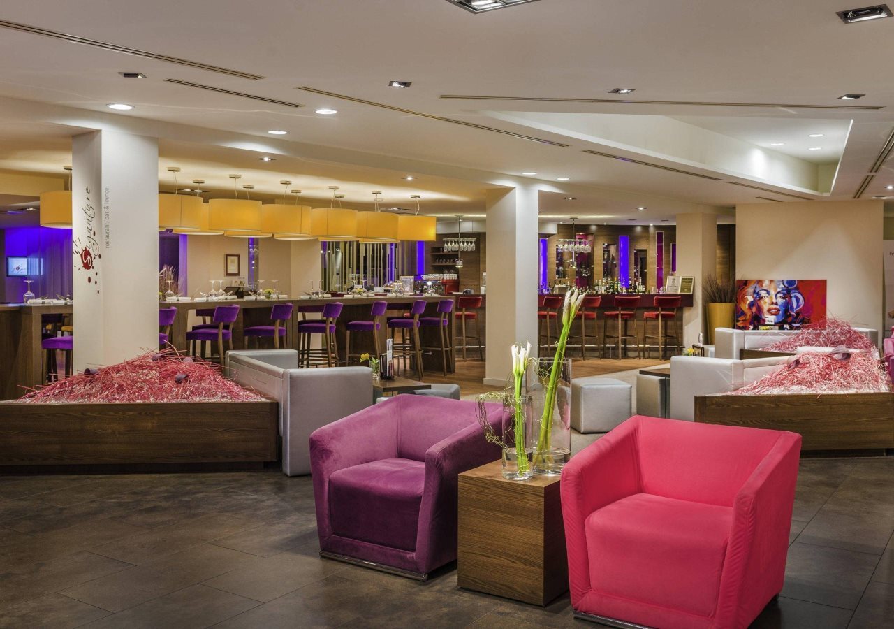 Photo - Clarion Congress Hotel Bratislava