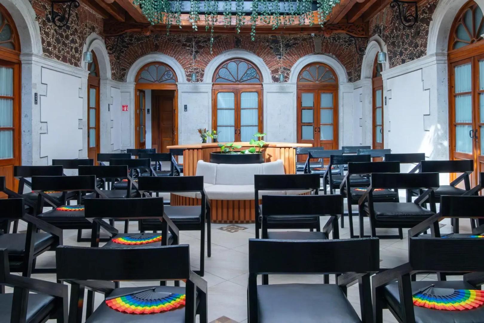 Foto - Casa de la Luz Hotel Boutique