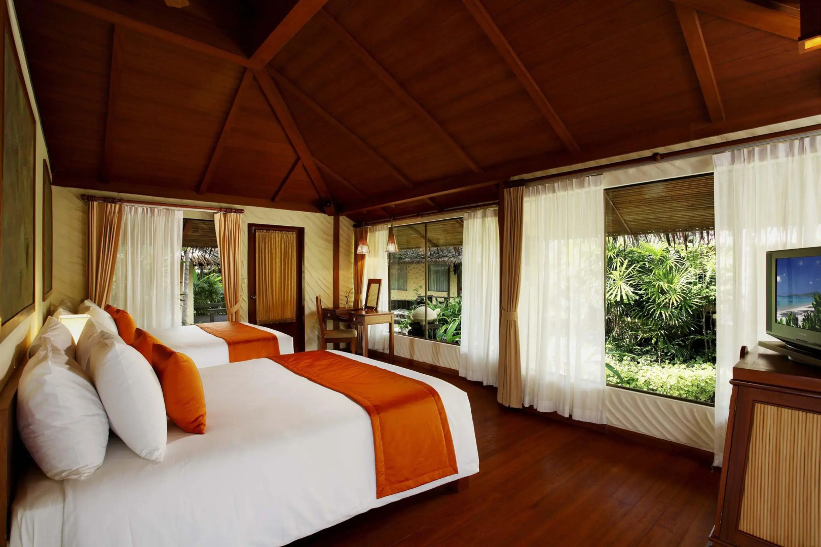 Foto - Centara Koh Chang Tropicana Resort