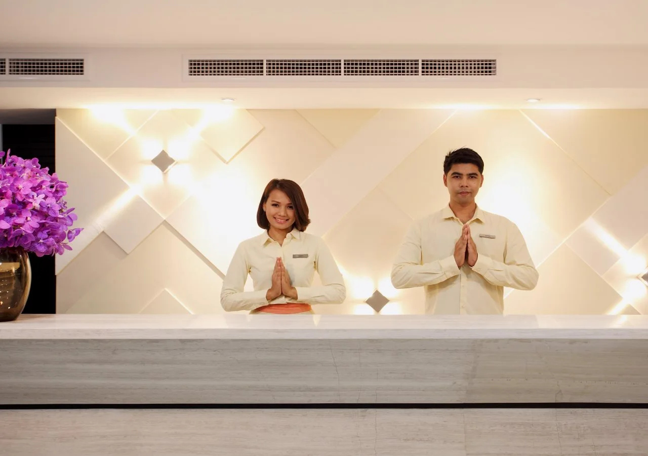 Photo - Chiva Bangkok Hotel