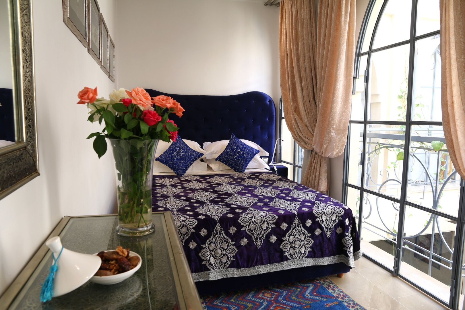 Foto - Riad Infinity Sea