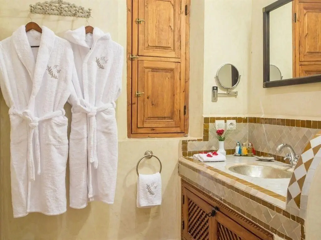 Foto - Riad Magda & Spa