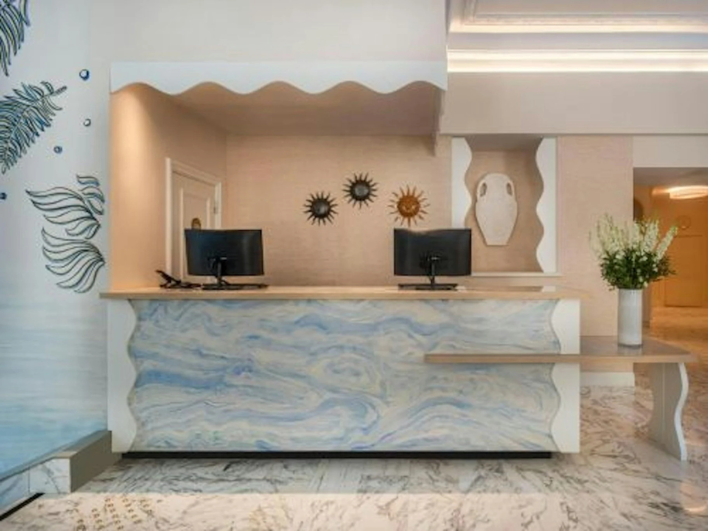 Foto - Hôtel Le Soleia by Inwood Hotels