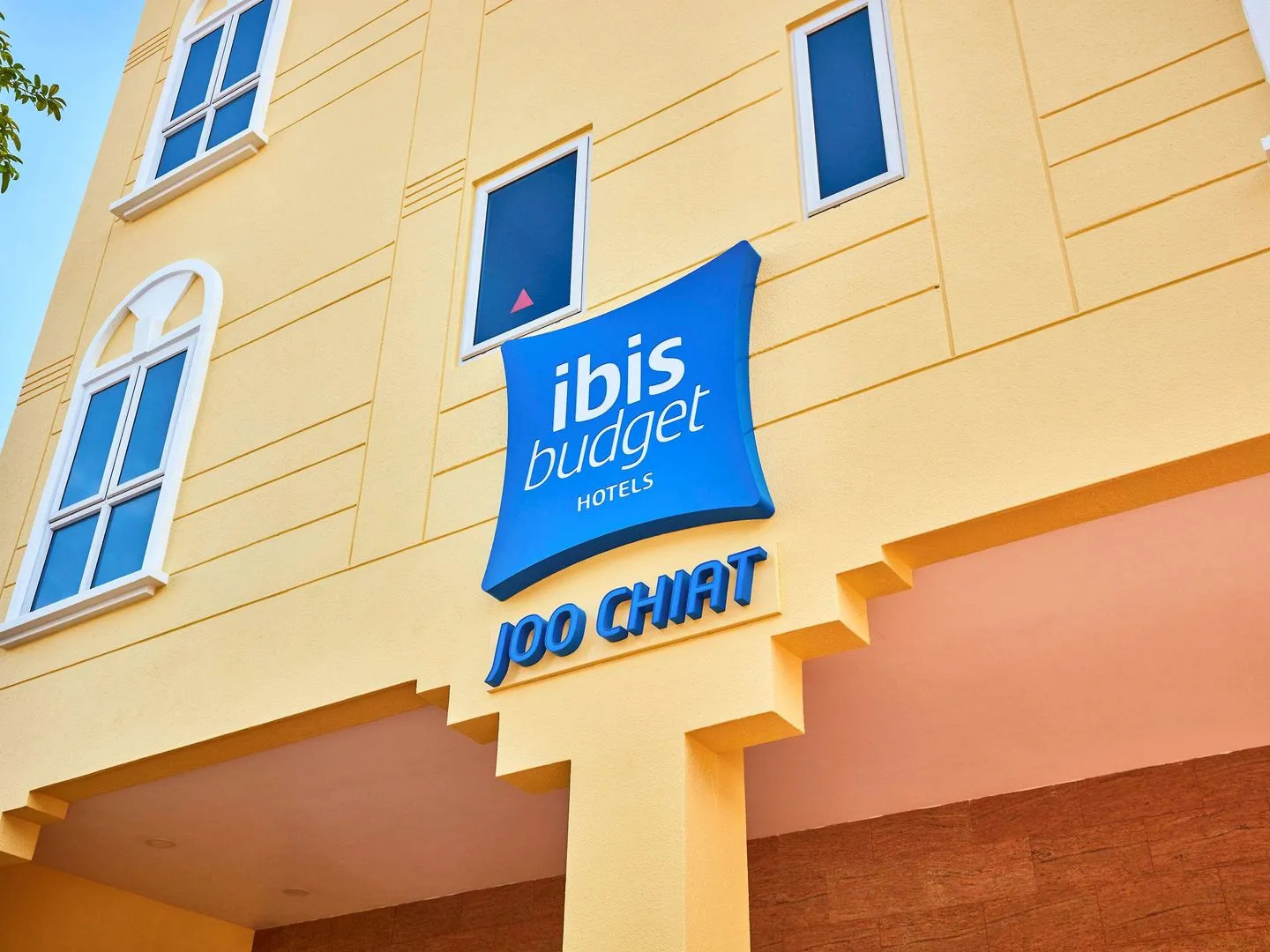 Foto - ibis budget Singapore Joo Chiat