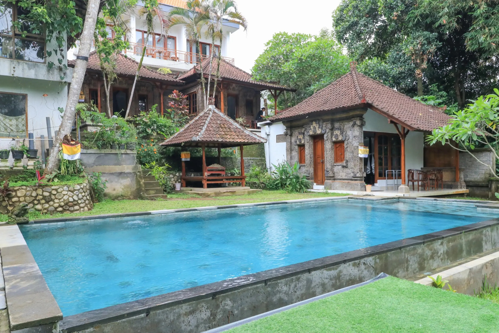 Foto - Yuliati House Ubud