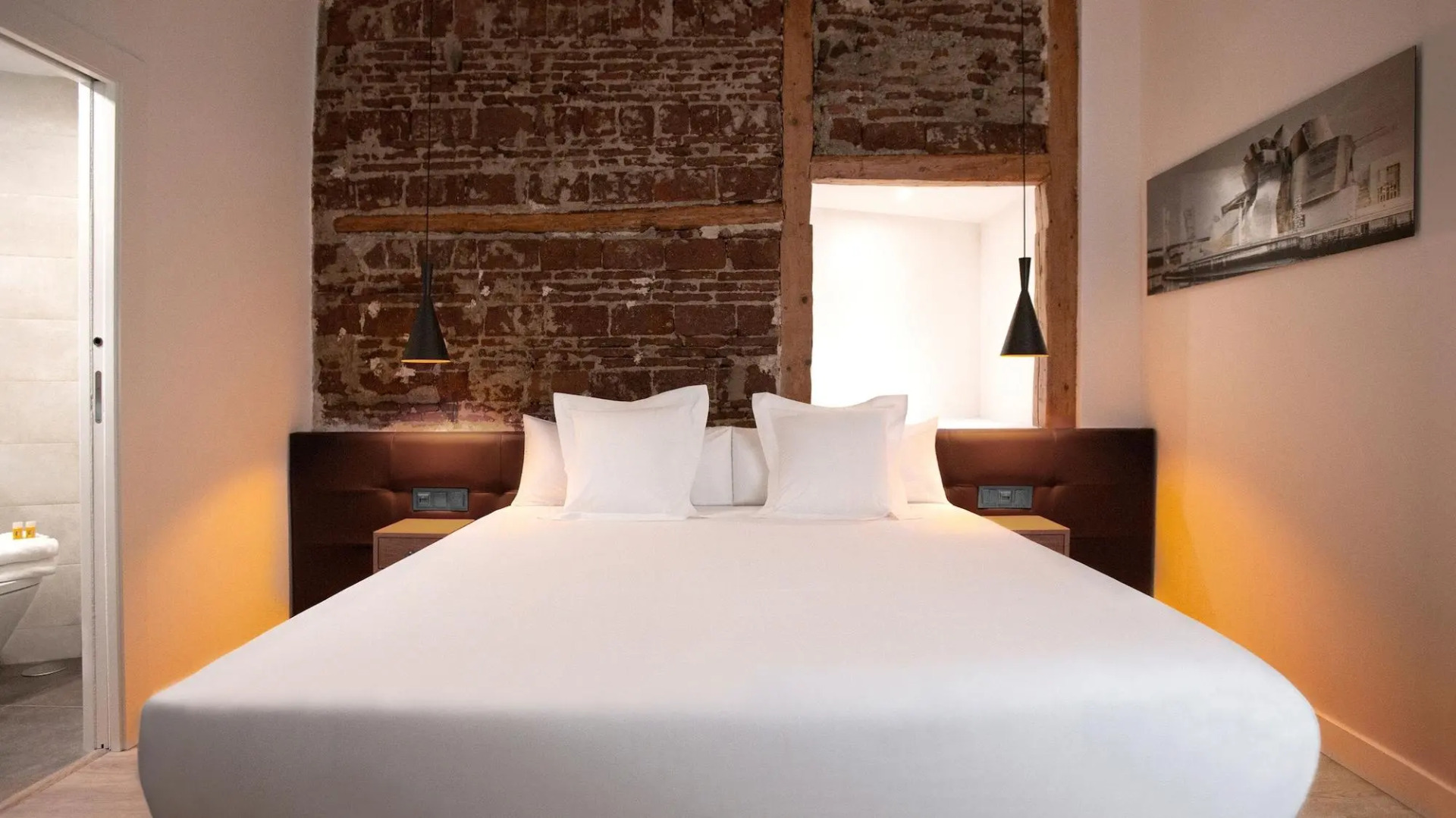 Foto - Fuencarral Rooms