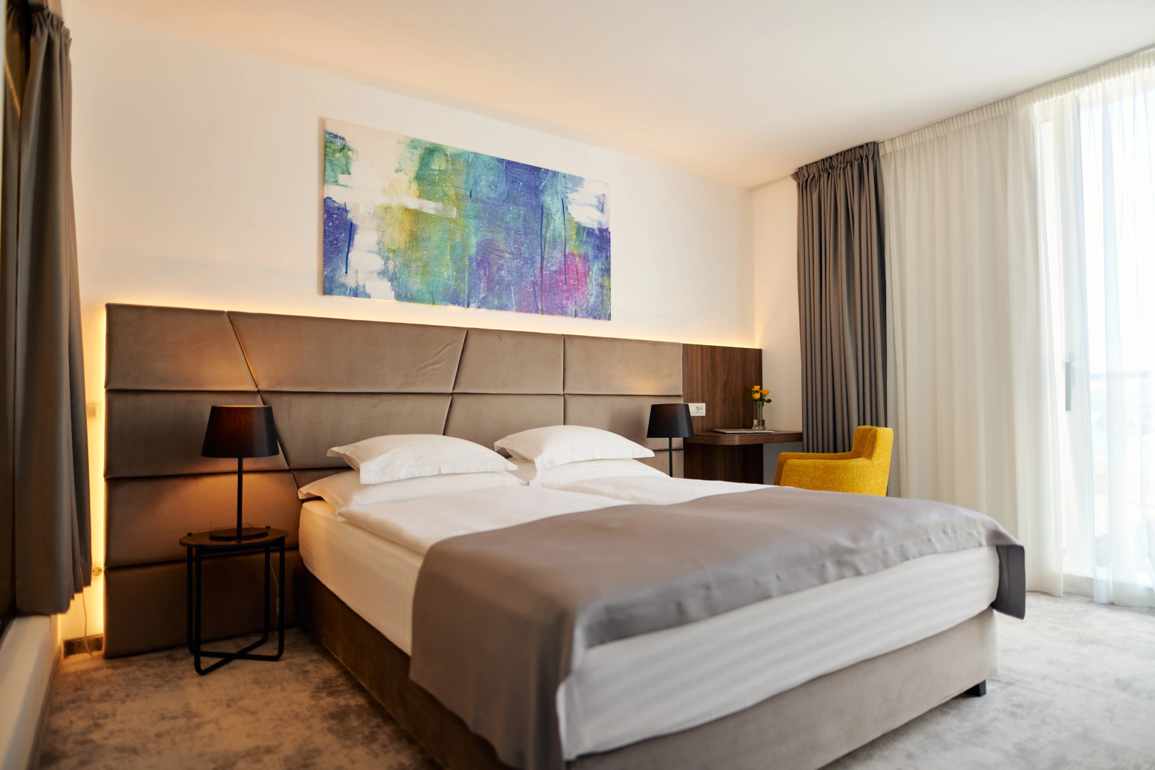 Foto - Hotel Paris