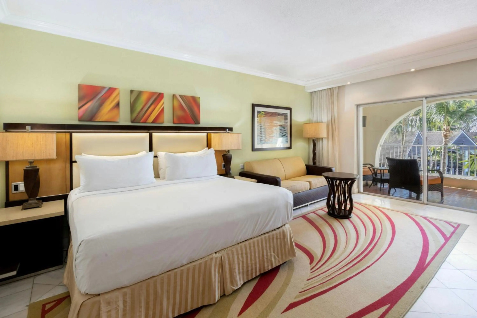 Foto - Tamarind, Barbados, An Autograph Collection® All-Inclusive Resort