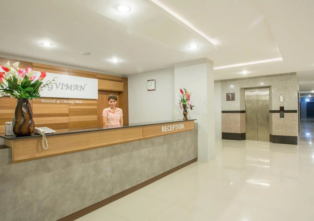 Photo - Pangviman Place Resotel SHA Plus