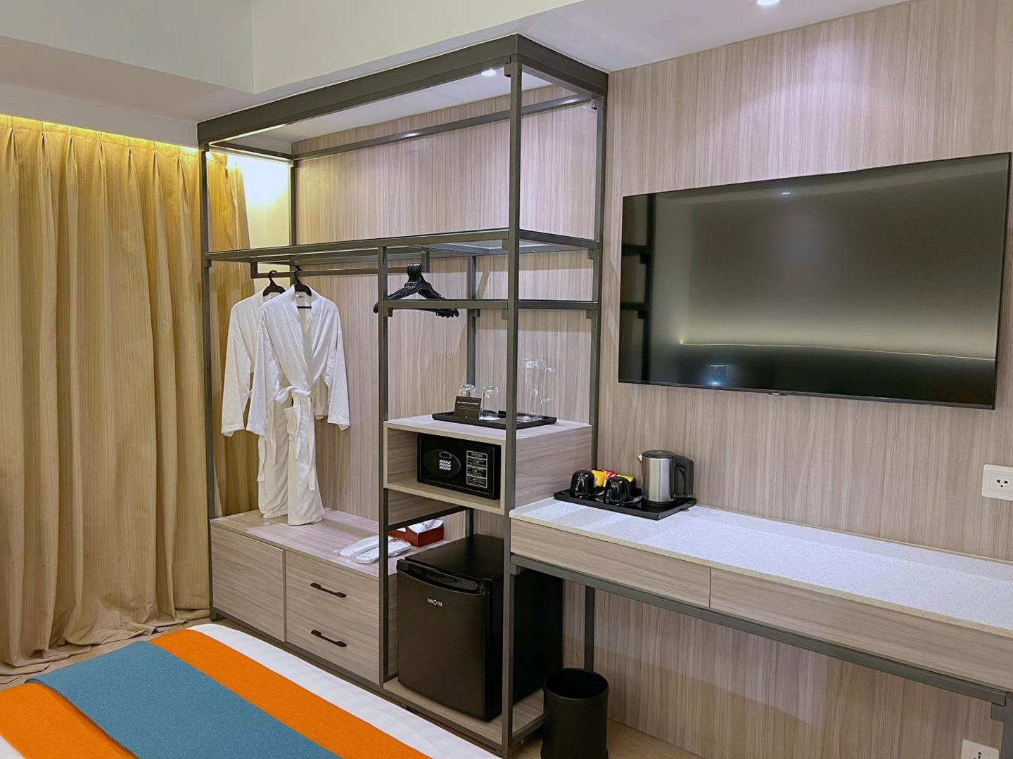 Foto - City Garden Hotel Makati