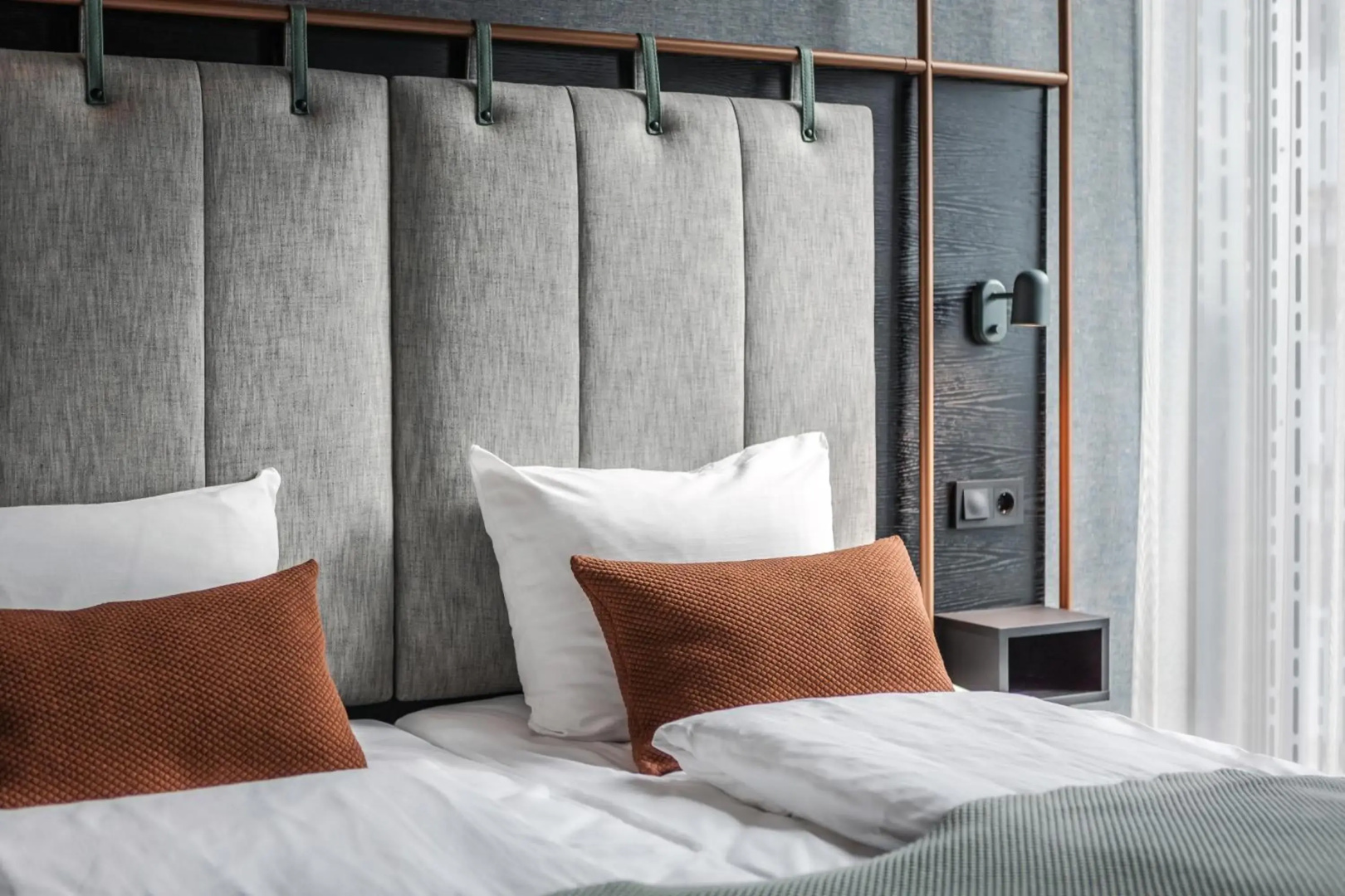 Photo - Quality Hotel Hasle Linie