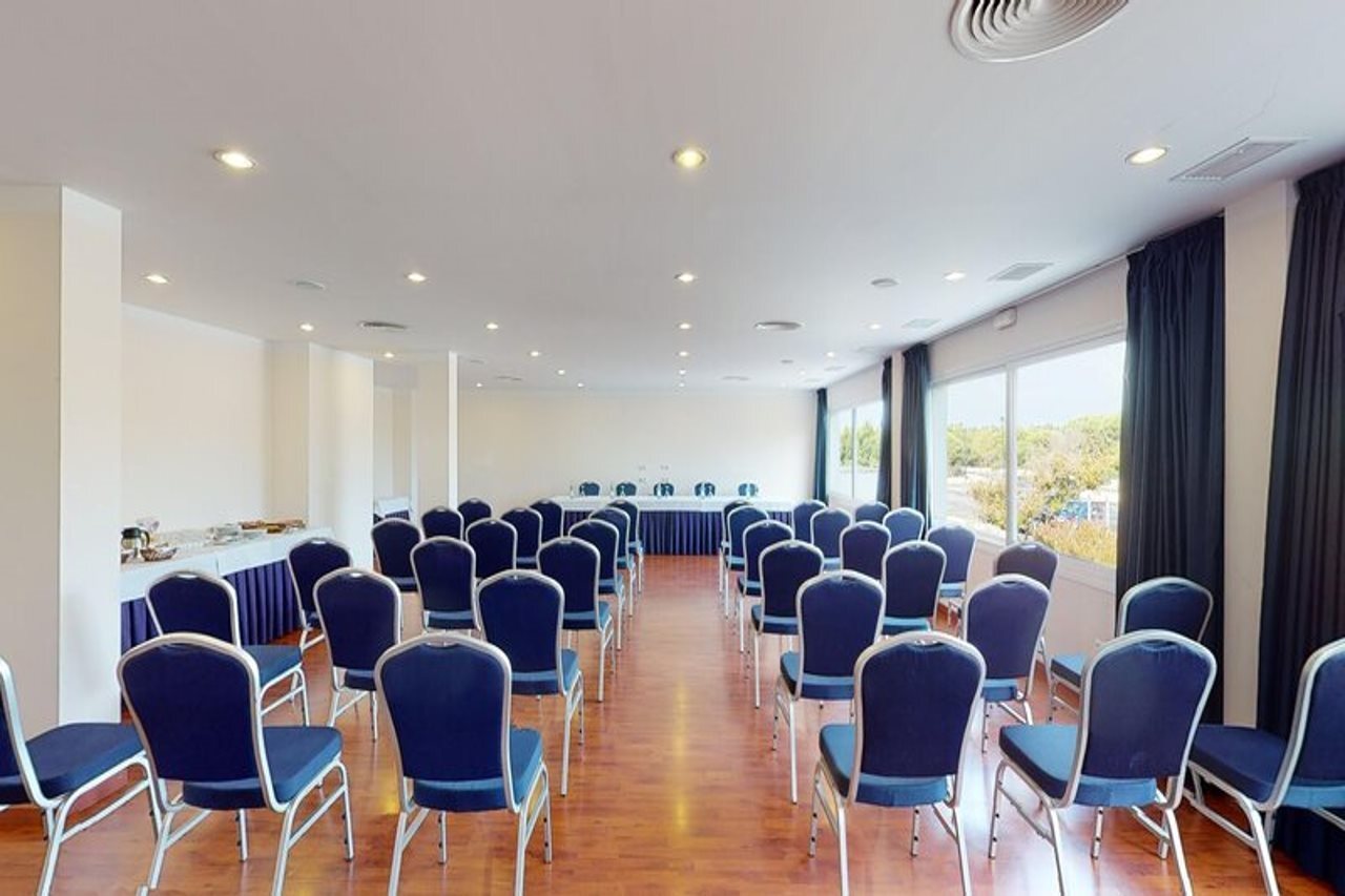 Photo - Garden Playanatural - Adults Only