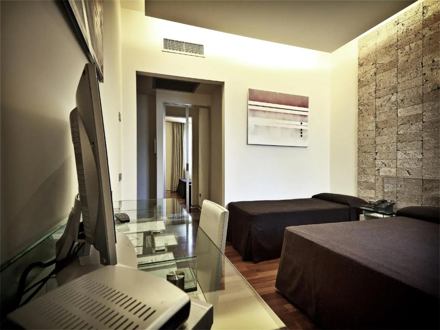 Foto - All Time Relais & Sport Hotel