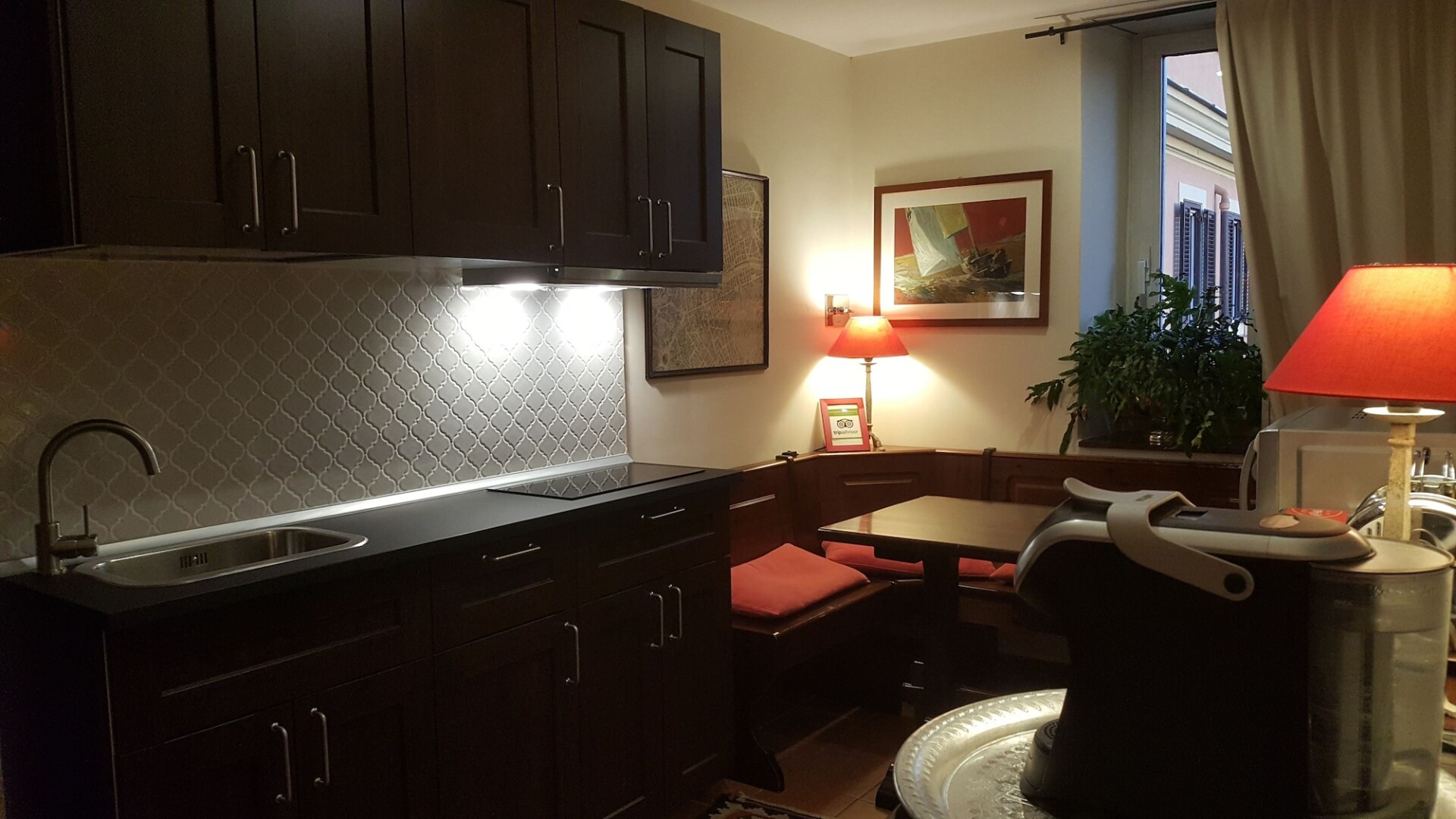 Foto - Bed & Breakfast A Casa di Lia a Roma